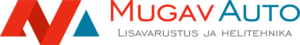 Mugav Auto logo