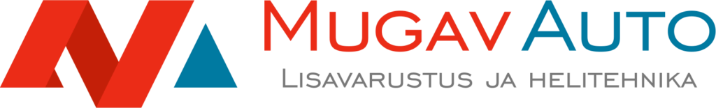 Mugav Auto logo
