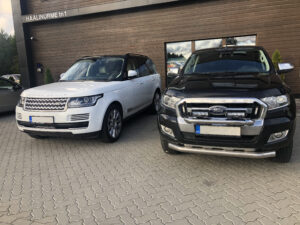 rangerove fordranger